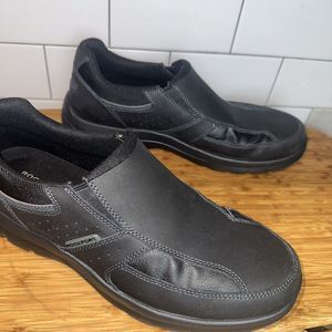 Rockport Shoes Mens GYK Casual Loafers M79272 Slip On Pre-Owned Size 9